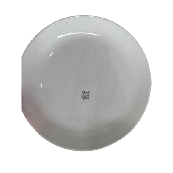 Set of 2 Corelle Plates Corporate Headquarters & Decker Engineering Building - Picture 2 of 4